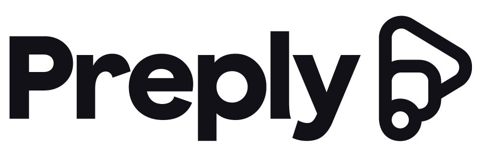 Preply Logo