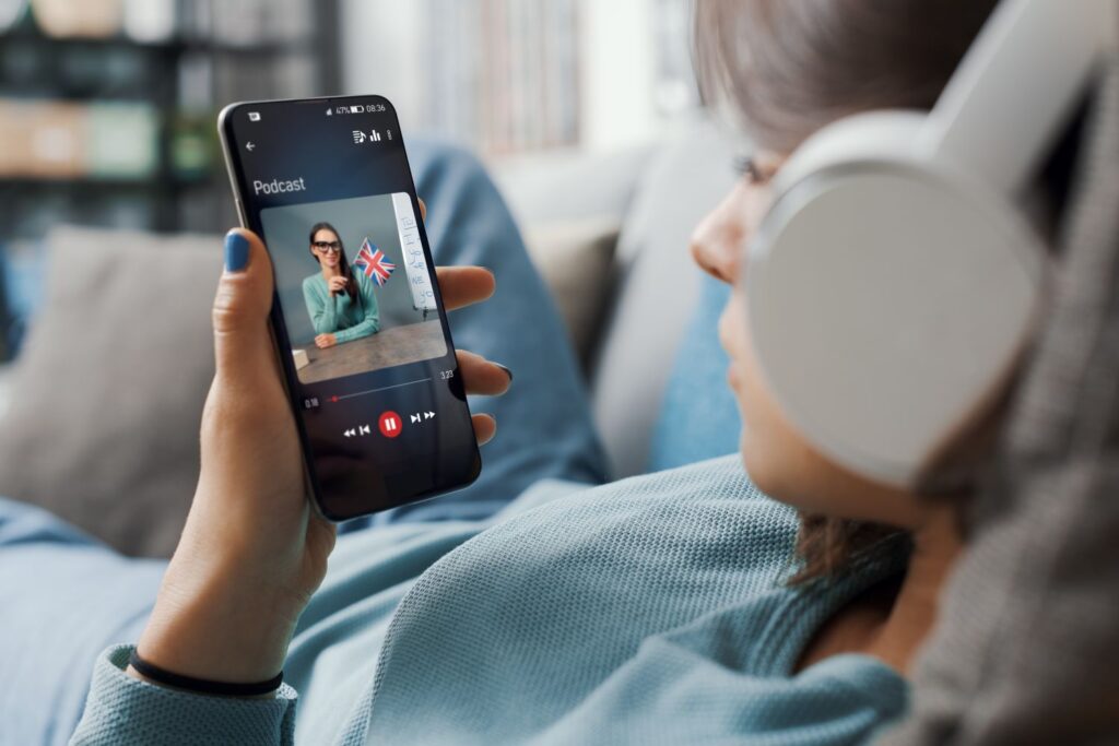 EF English Erfahrung

