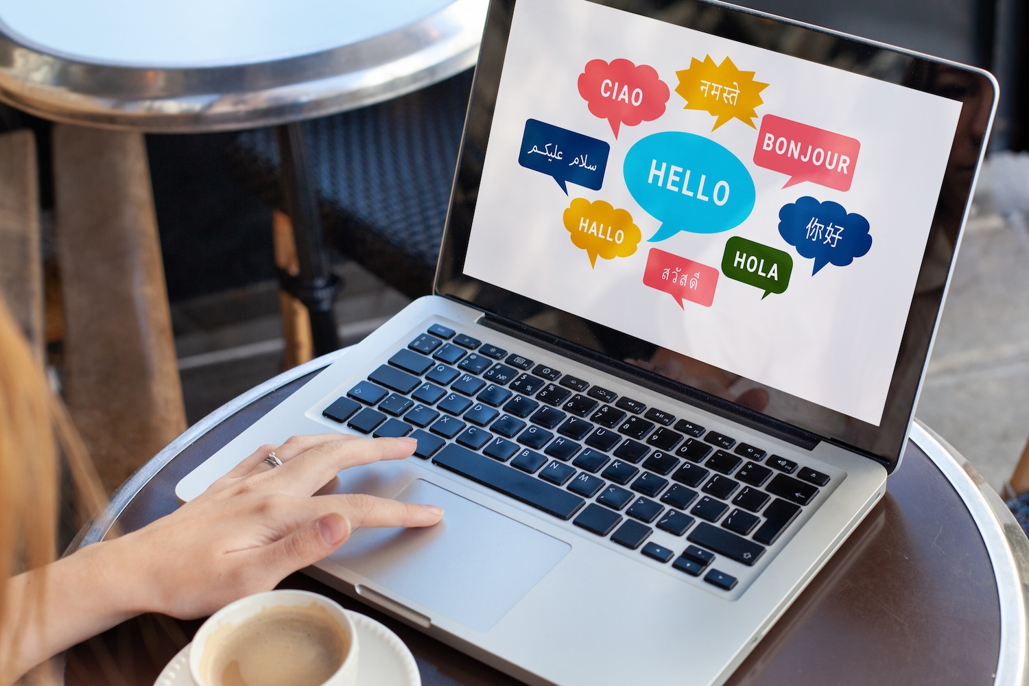 Rosetta Stone Test 2026 – Kann der Klassiker noch was?