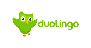 Duolingo Logo