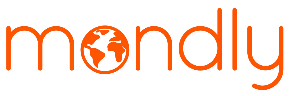 Mondly Logo