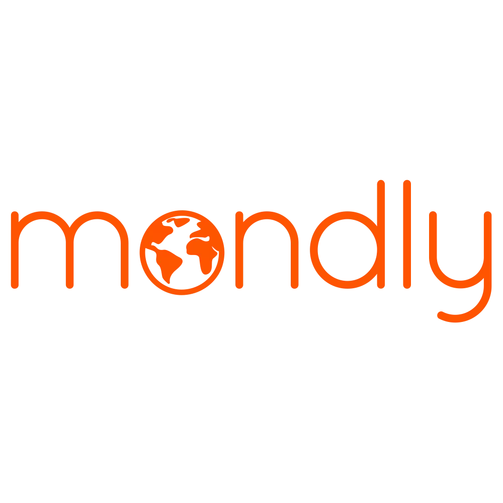 Mondly Logo