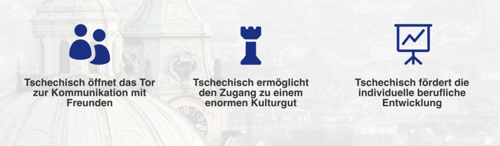 Münchner Institut für Tschechisch