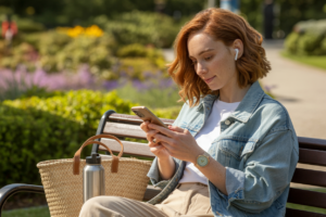 Lingoda: Schneller lernen durch echten Unterricht mit klarem Fahrplan