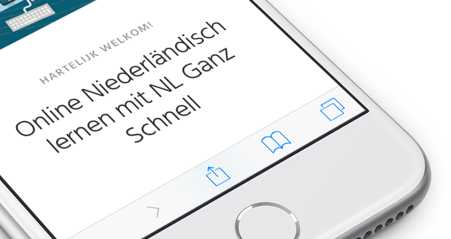 nl ganz schnell mobile