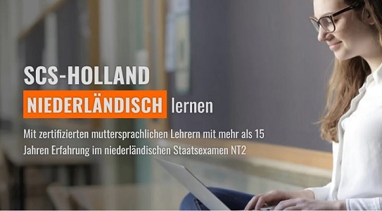 scs holland interface